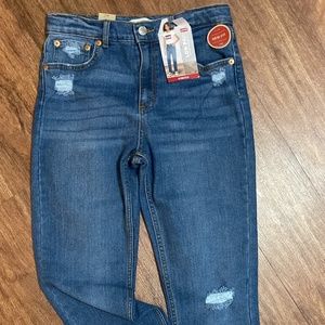 Girls size 14 Levi
